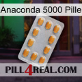 Anaconda 5000 Pill cialis3